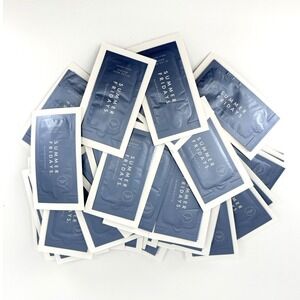 Summer Fridays Jet Lag Mask 3g 50 Pack Lot Travel Samples New Sealed